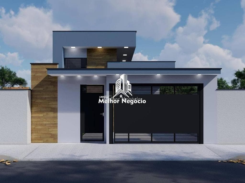 Casa à venda em Hortolândia, Parque Vasconcellos, com 2 quartos, com 69.7 m² — foto 10