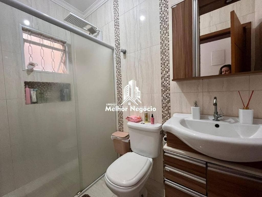Casa à venda em Piracicaba, Residencial Serra Verde, com 4 quartos, com 160 m² — foto 5