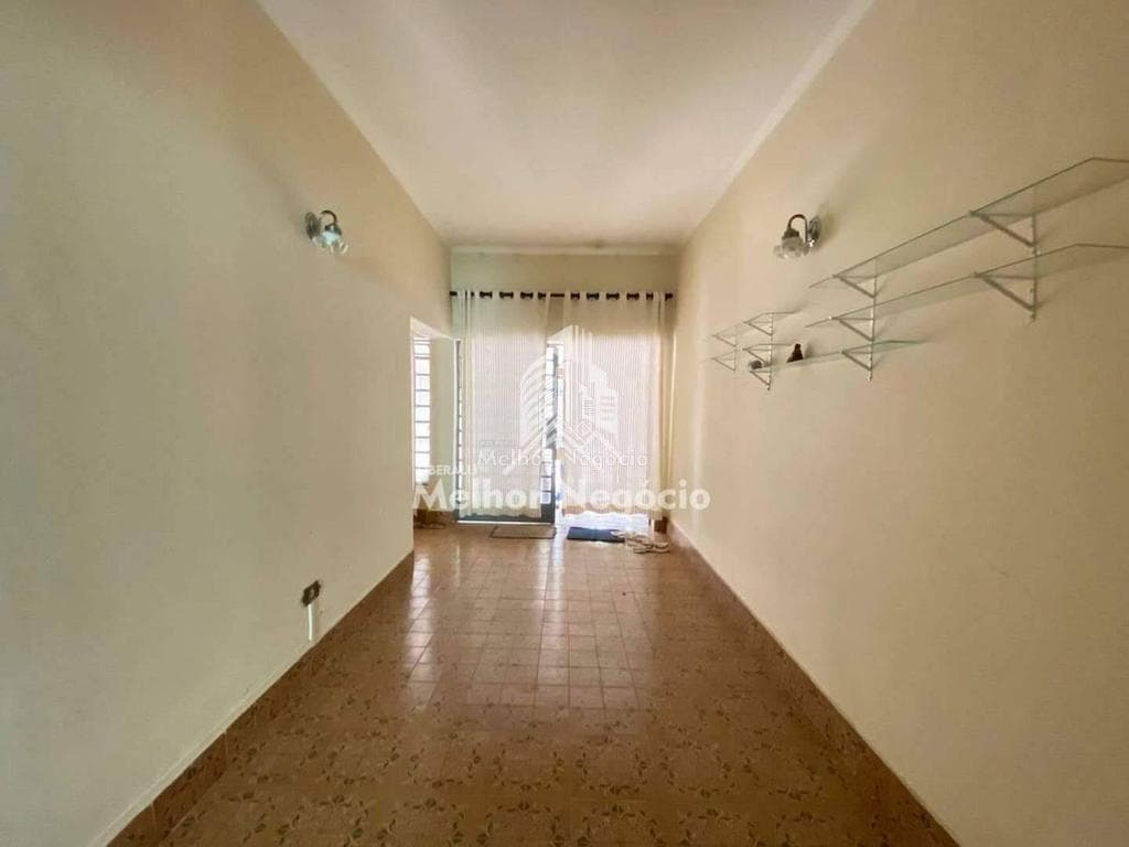 Casa à venda em Campinas, Jardim Cura D'Ars, com 3 quartos, com 220 m² — foto 2