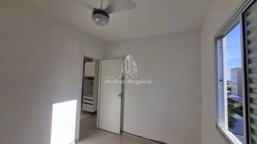 Apartamento à venda em Campinas, Residencial Fazenda Lagoa, com 2 quartos, com 43 m² — foto 7