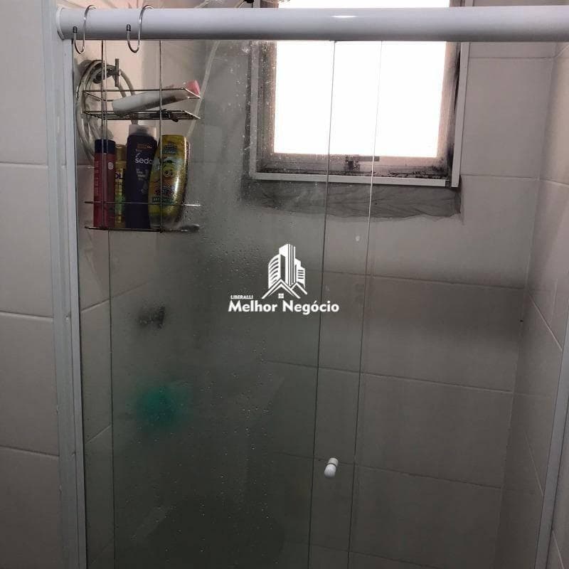 Apartamento à venda em Sumaré, Loteamento Residencial Viva Vista, com 2 quartos, com 51 m² — foto 6
