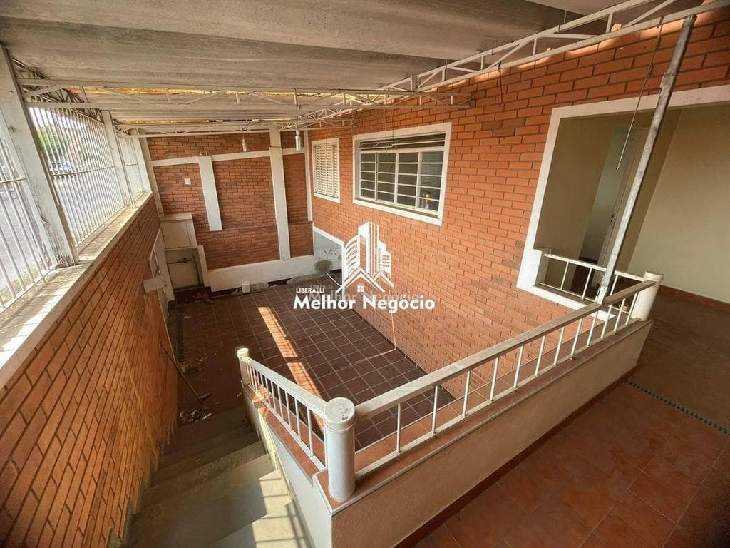 Casa à venda em Campinas, Vila Orozimbo Maia, com 2 quartos, com 135 m²
