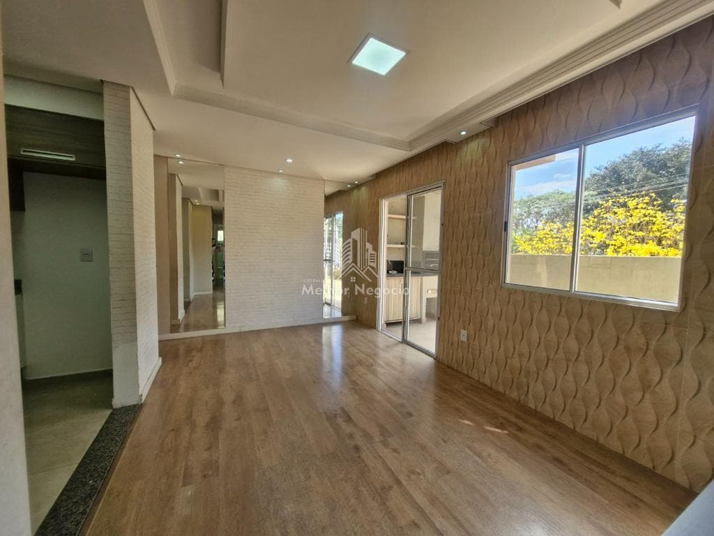 Apartamento à venda em Campinas, Parque Fazendinha, com 3 quartos, com 96 m², GERAL — foto 3