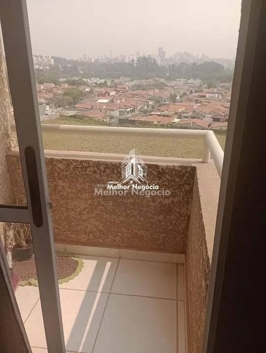 Apartamento à venda em Piracicaba, Pompéia, com 2 quartos, com 55 m² — foto 9