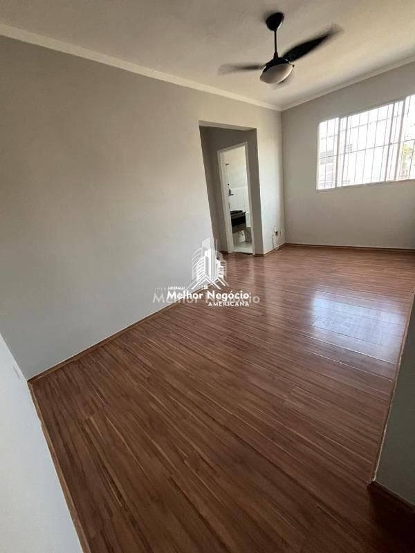Apartamento à venda em Americana, Chácara Letônia, com 2 quartos, com 52 m² — foto 5
