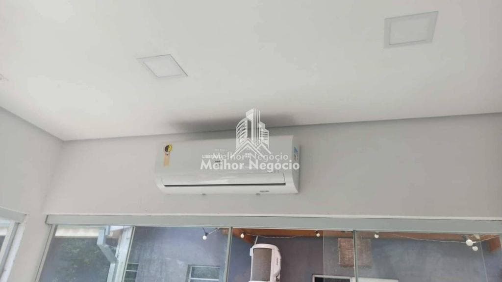 Casa à venda em Sumaré, Jardim Conceição (Nova Veneza), com 3 quartos, com 175 m² — foto 4