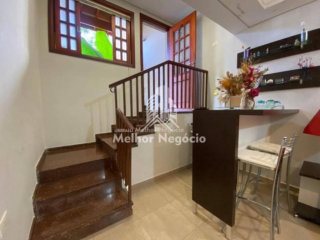 Casa à venda em Piracicaba, Nova Piracicaba, com 3 quartos, com 196 m² — foto 4
