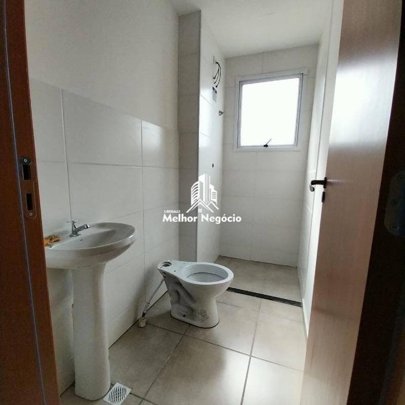 Apartamento à venda em Piracicaba, Jardim Itapuã, com 2 quartos, com 45 m² — foto 7
