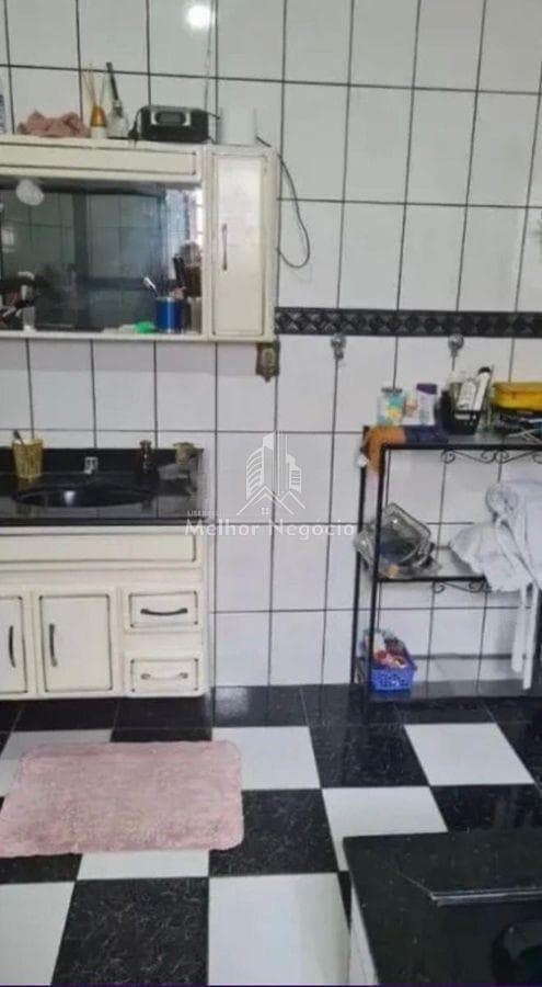 Casa à venda em Piracicaba, Jardim Glória, com 2 quartos, com 120 m² — foto 7