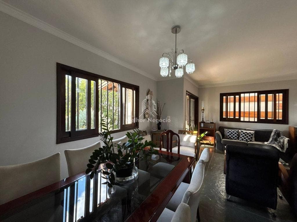 Casa à venda em Campinas, Jardim Chapadão, com 4 quartos, com 207 m² — foto 8