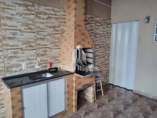 Casa à venda em Campinas, Conjunto Habitacional Parque Itajaí, com 2 quartos, com 75 m² — foto 2