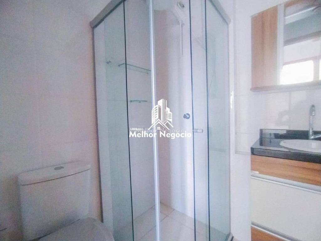Apartamento à venda em Americana, Jardim Nossa Senhora de Fátima, com 2 quartos, com 53 m² — foto 7