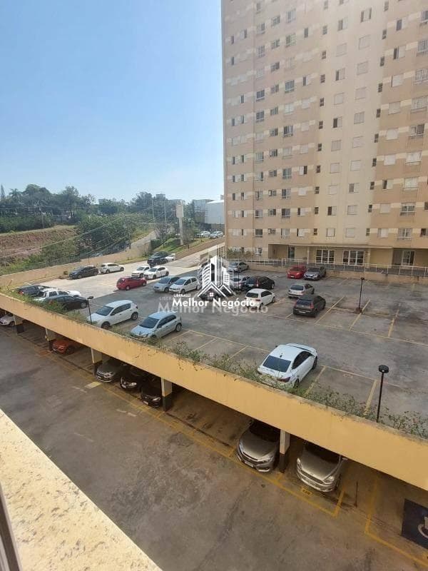 Apartamento à venda em Valinhos, Chácara das Nações, com 2 quartos, com 48 m² — foto 8