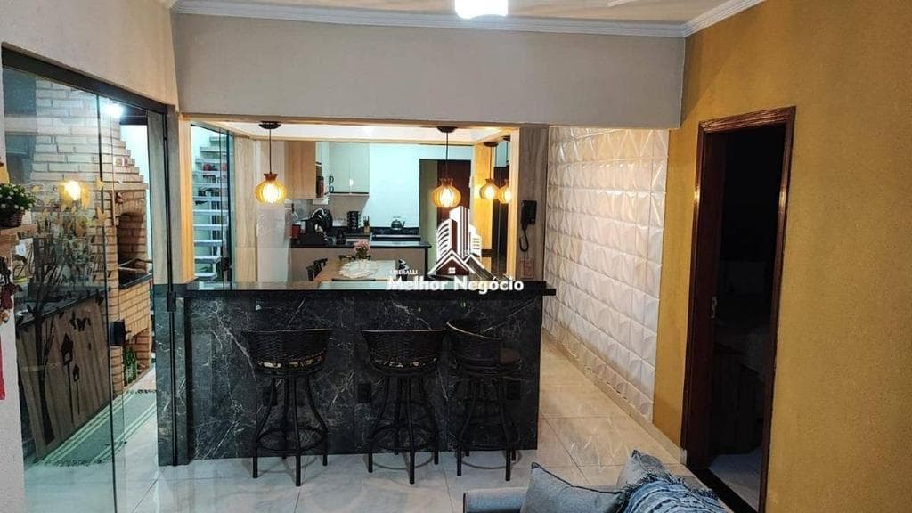 Casa à venda em Nova Odessa, Jardim Capuava, com 3 quartos, com 135 m² — foto 5