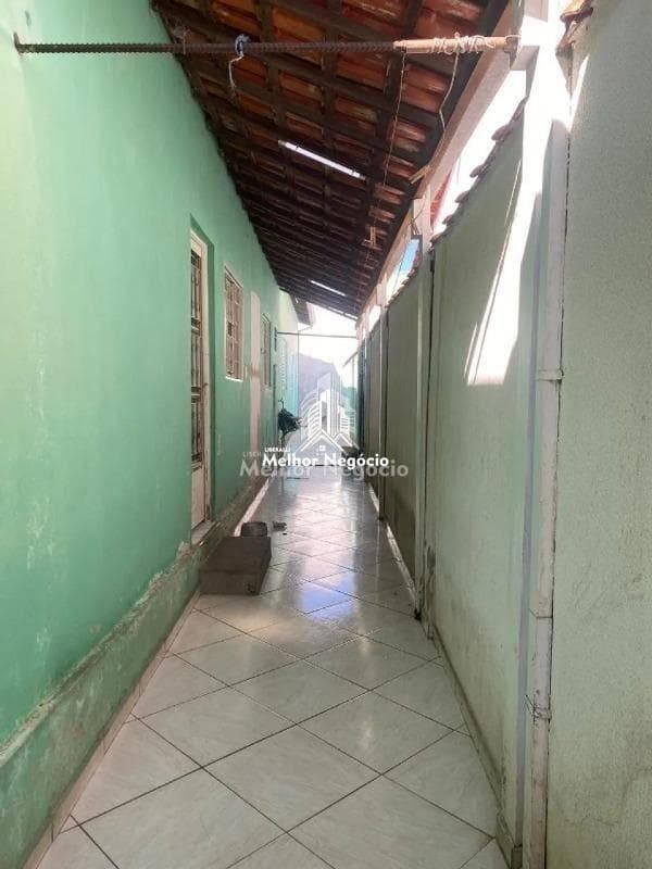 Casa à venda em Hortolândia, Jardim Amanda I, com 2 quartos, com 120 m² — foto 8