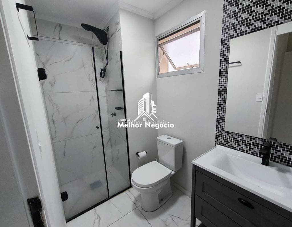 Apartamento à venda em Campinas, Jardim Proença, com 1 quarto, com 42 m² — foto 9