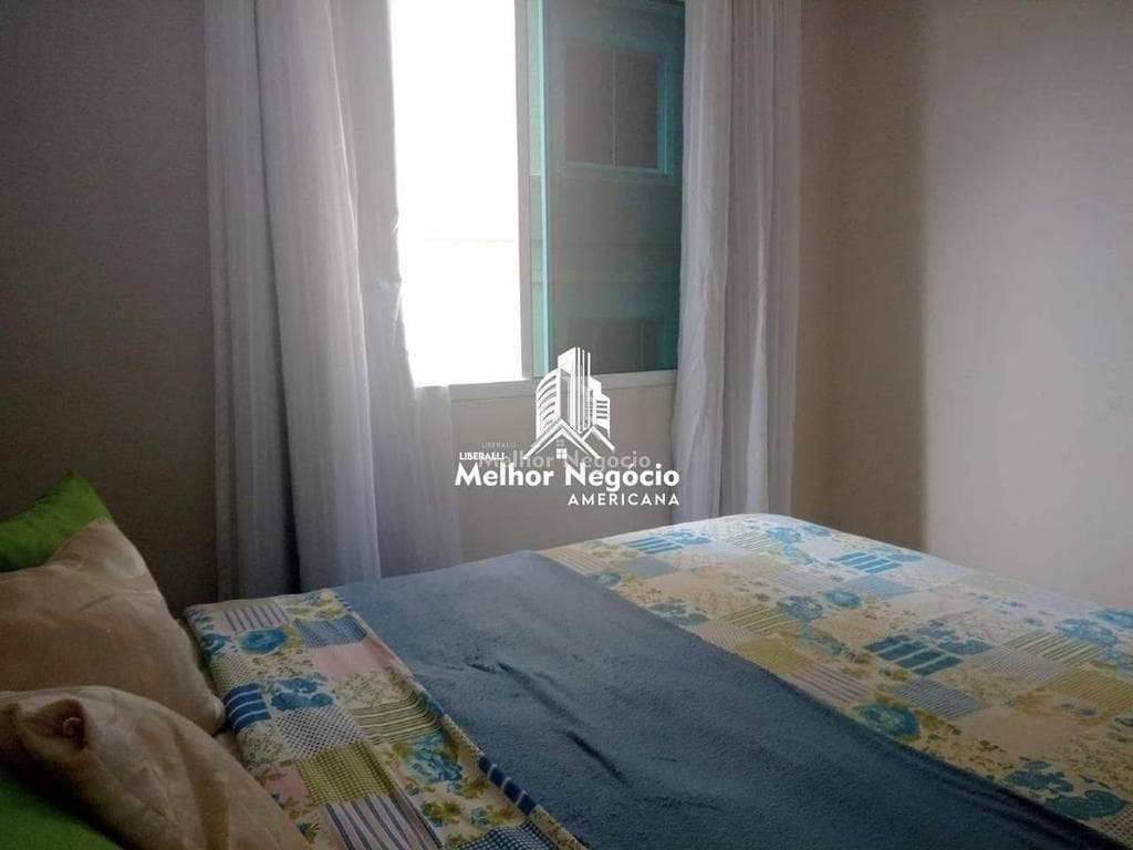 Apartamento à venda em Santa Bárbara D'Oeste, Jardim Vista Alegre, com 2 quartos, com 40 m² — foto 5