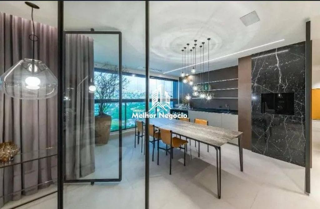 Apartamento à venda em Campinas, Jardim Flamboyant, com 3 quartos, com 188 m² — foto 9