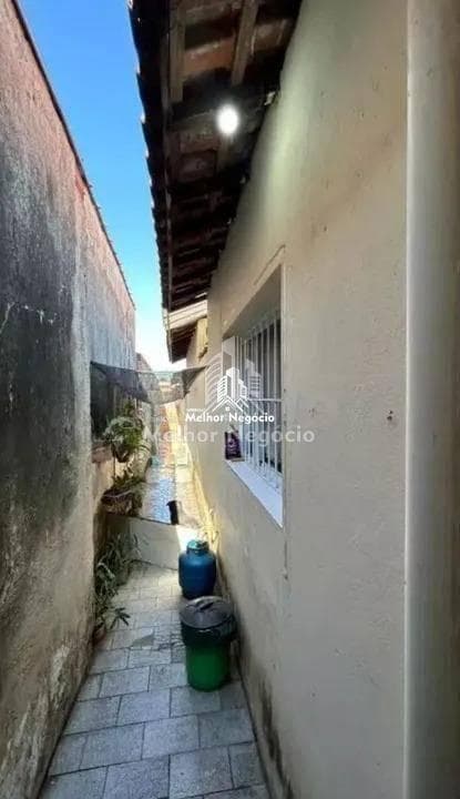 Casa à venda em Piracicaba, Parque Nossa Senhora das Graças, com 3 quartos, com 110 m² — foto 5