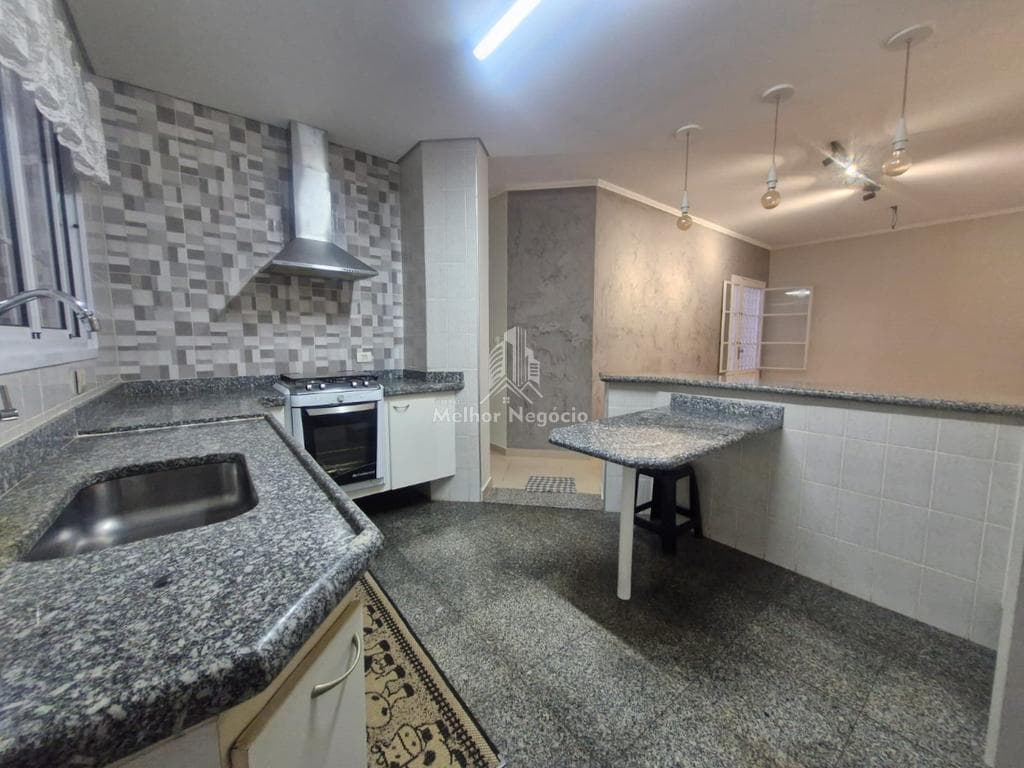 Casa à venda em Campinas, Parque da Figueira, com 3 quartos, com 187 m² — foto 5