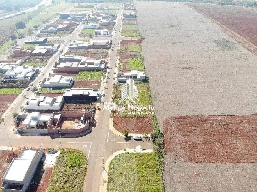 Terreno à venda em Santa Bárbara D'Oeste, Jardim Itapuã, com 250 m² — foto 5