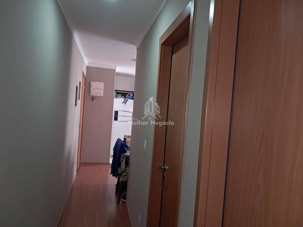 Apartamento à venda em Campinas, Fundação da Casa Popular, com 2 quartos, com 43 m² — foto 5