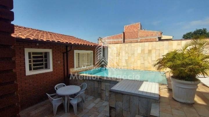 Casa à venda em Campinas, Vila Manoel Ferreira, com 2 quartos, com 217 m² — foto 4