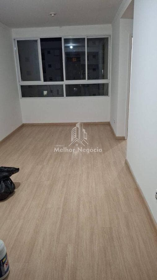 Apartamento à venda em Hortolândia, Jardim das Colinas, com 2 quartos, com 57 m²