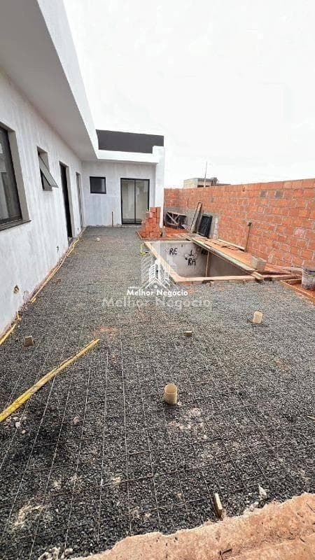Casa à venda em Nova Odessa, Parque dos Pinheiros, com 3 quartos, com 190 m² — foto 8