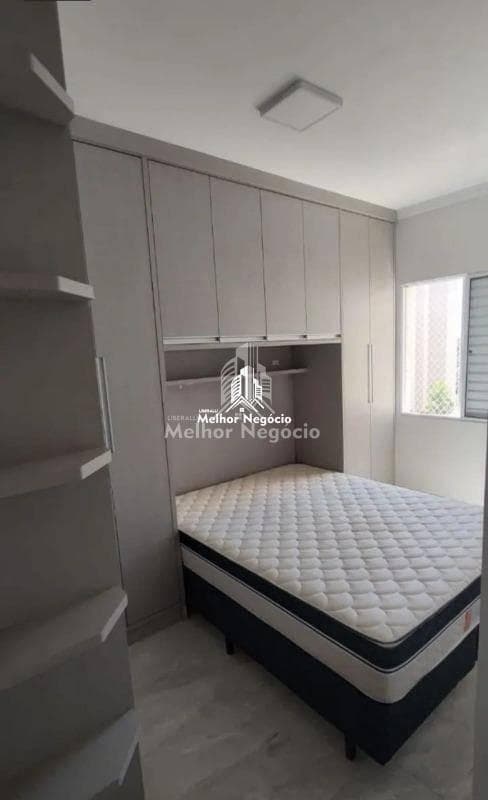 Apartamento à venda em Sumaré, Loteamento Residencial Viva Vista, com 2 quartos, com 67 m² — foto 10