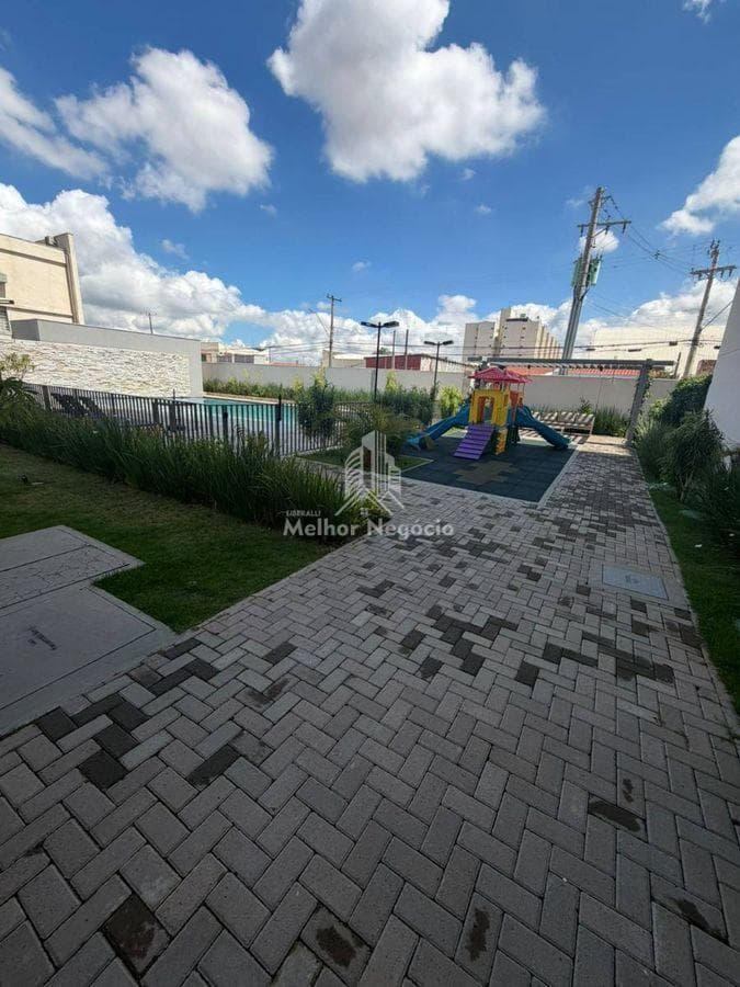 Apartamento à venda em Campinas, Parque Industrial, com 2 quartos, com 54 m² — foto 4