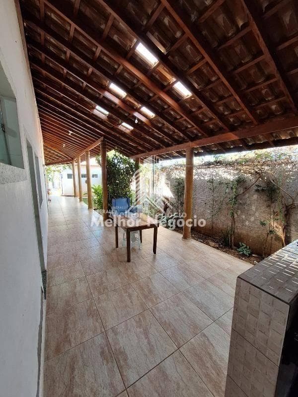 Casa à venda em Piracicaba, Parque São Matheus, com 2 quartos, com 230 m² — foto 6