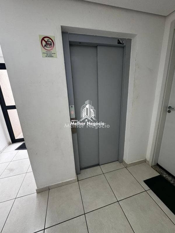 Apartamento à venda em Piracicaba, Pompéia, com 2 quartos, com 52 m² — foto 4