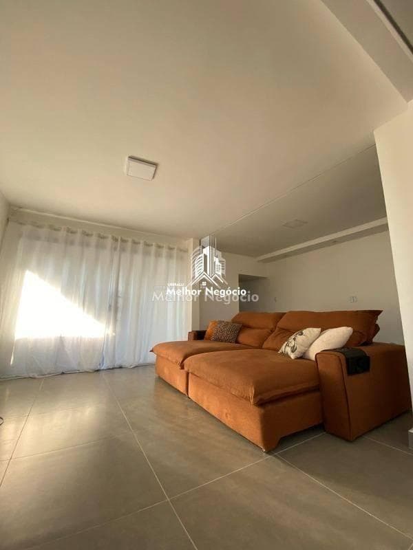 Casa à venda em Piracicaba, Jardim Alvorada, com 3 quartos, com 100 m² — foto 3