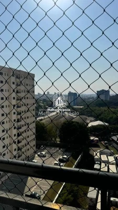 Apartamento à venda em Valinhos, Ortizes, com 2 quartos, com 51 m² — foto 9