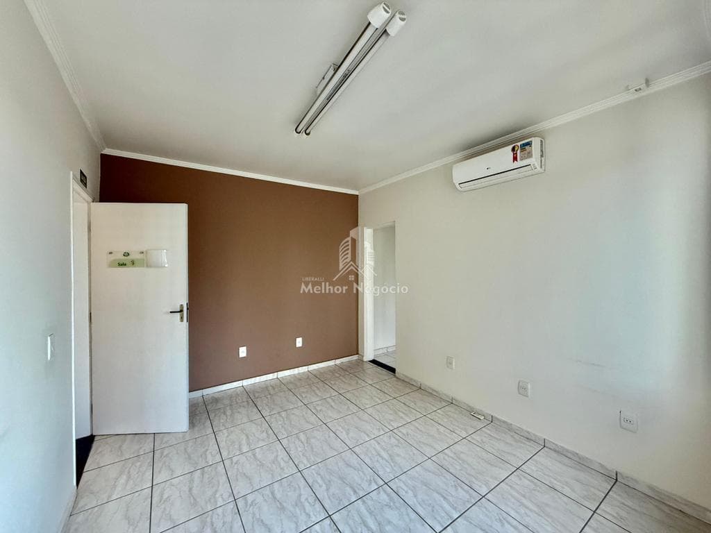 Sala para alugar em Valinhos, Vila Clayton, com 681 m² — foto 3