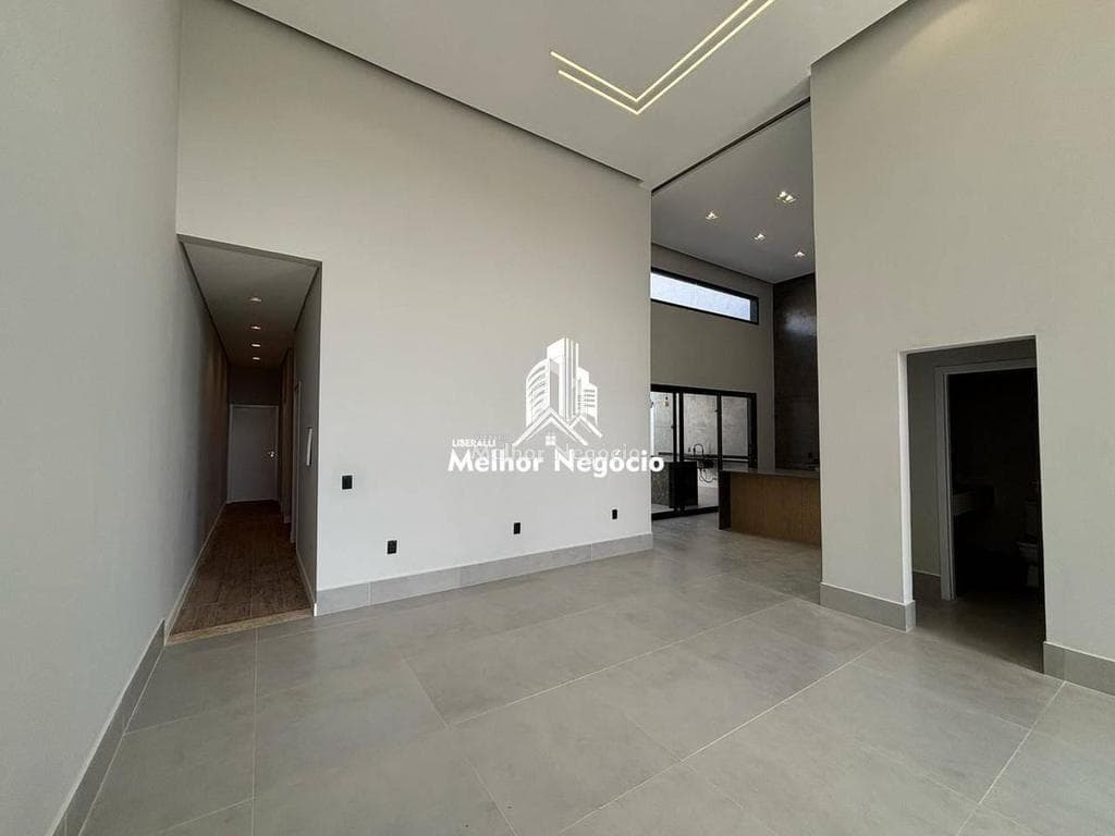 Casa à venda em Hortolândia, Parque Olívio Franceschini, com 3 quartos, com 191 m² — foto 3