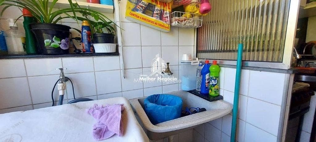 Apartamento à venda em Campinas, Jardim Nova Mercedes, com 2 quartos, com 50 m² — foto 5