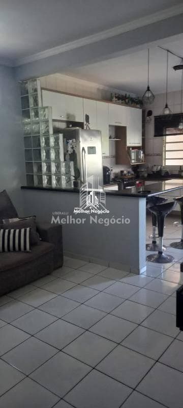 Casa à venda em Valinhos, Loteamento Nova Espírito Santo, com 2 quartos, com 114 m² — foto 6