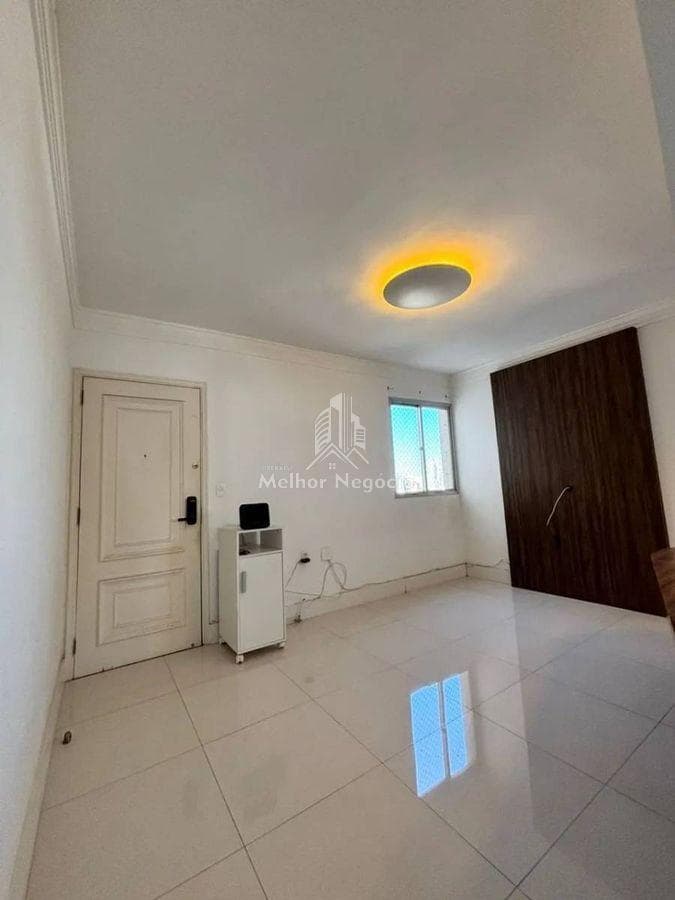 Apartamento à venda em Campinas, Taquaral, com 1 quarto, com 57 m² — foto 3