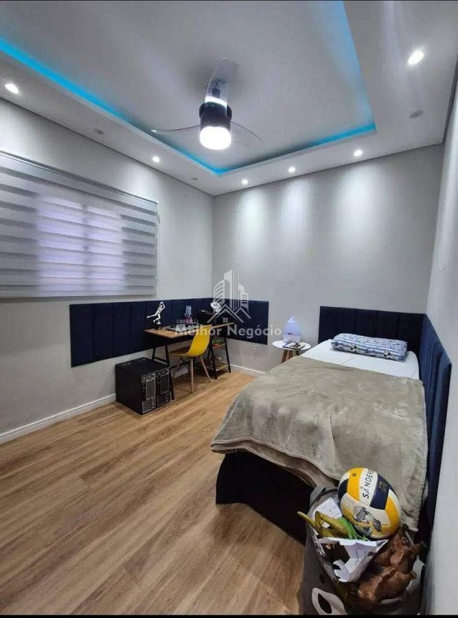 Casa à venda em Santa Bárbara D'Oeste, Planalto do Sol II, com 2 quartos, com 110 m² — foto 10