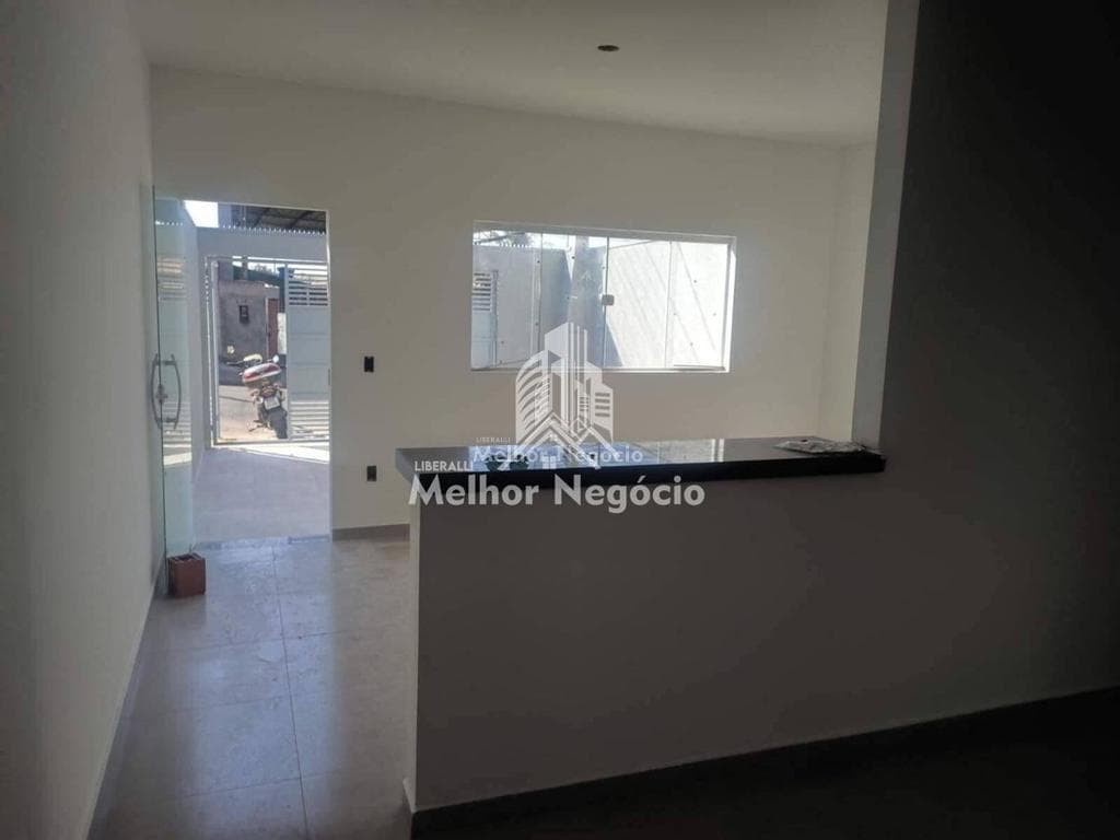Casa à venda em Sumaré, Jardim Minnesota (Nova Veneza), com 2 quartos, com 70 m² — foto 6