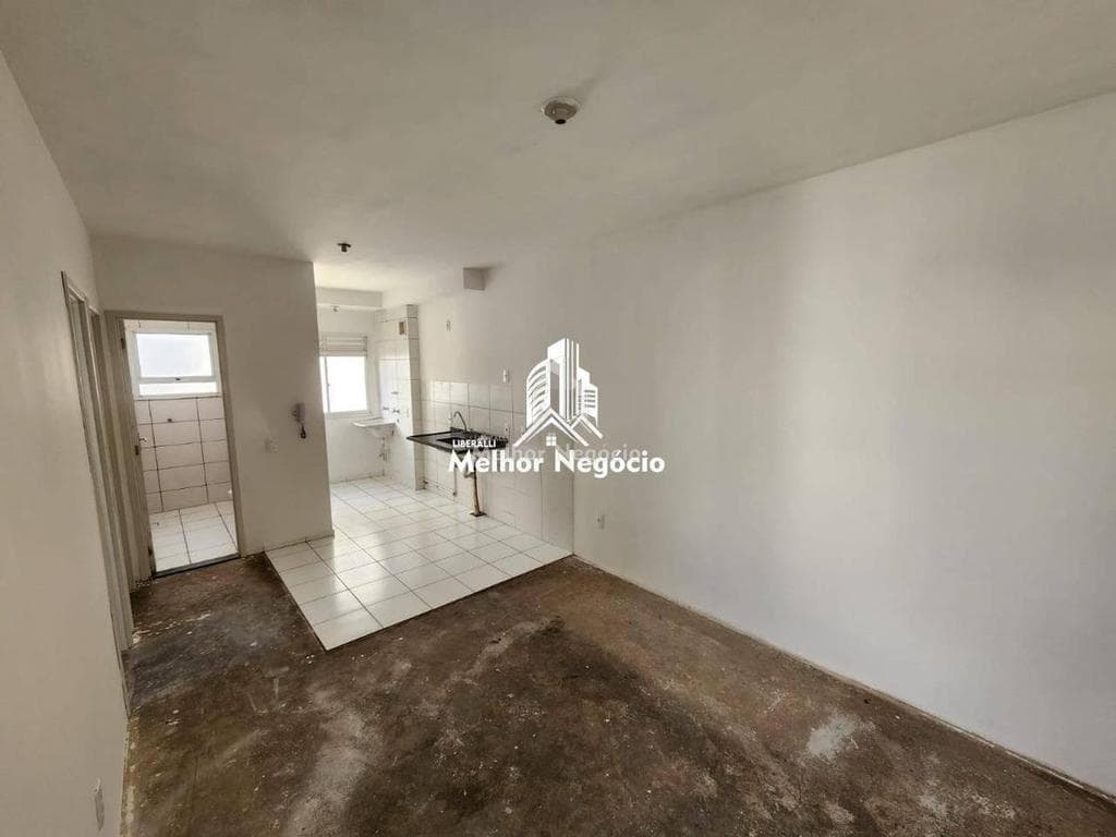 Apartamento à venda em Campinas, Residencial Moradas do Valle, com 2 quartos, com 43 m² — foto 10