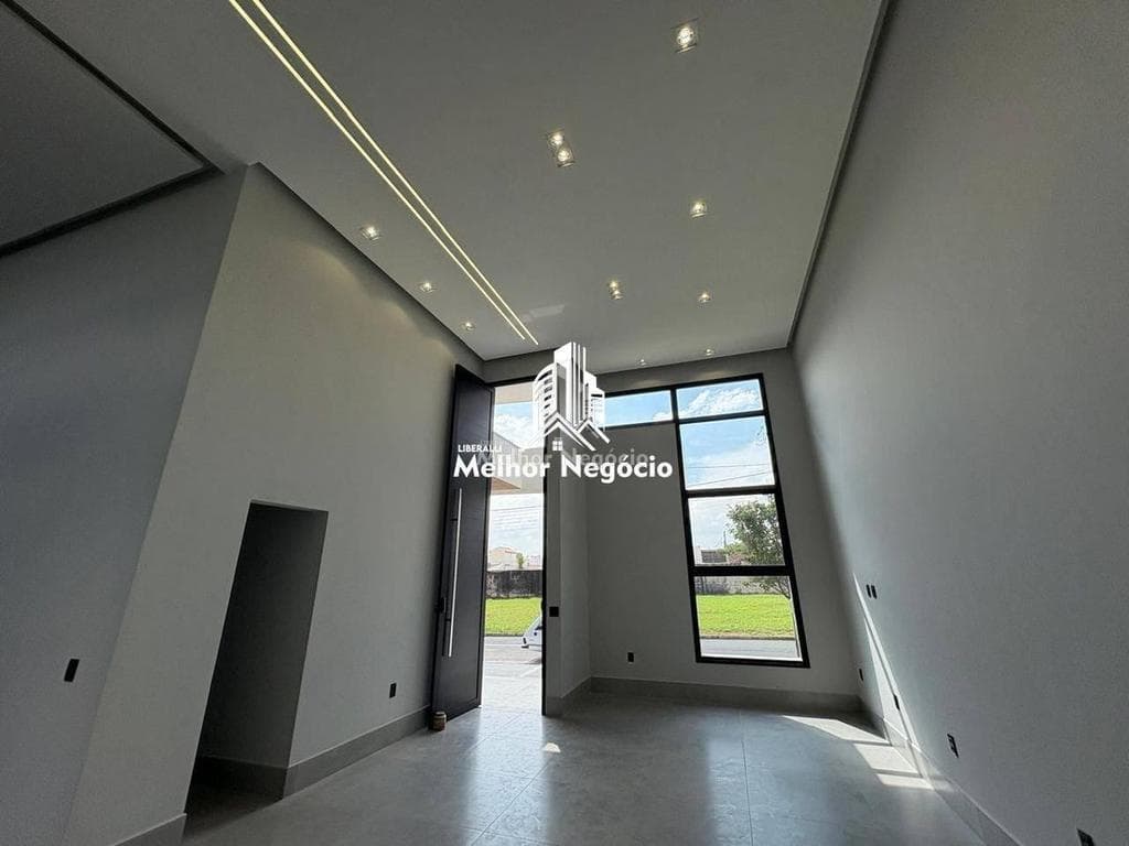 Casa à venda em Hortolândia, Parque Olívio Franceschini, com 3 quartos, com 191 m² — foto 2