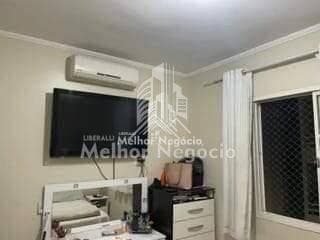 Apartamento à venda em Sumaré, Parque General Osório (Nova Veneza), com 2 quartos, com 43 m² — foto 5