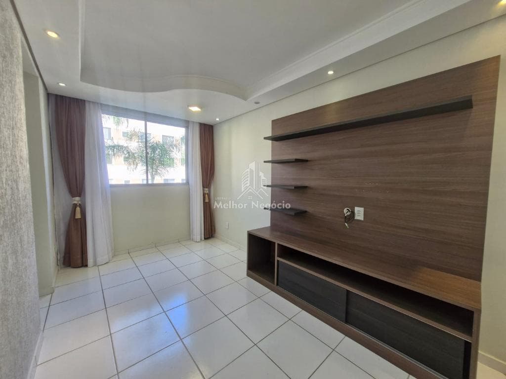 Apartamento à venda em Campinas, Vila Campos Sales, com 2 quartos, com 43 m², GERAL — foto 3