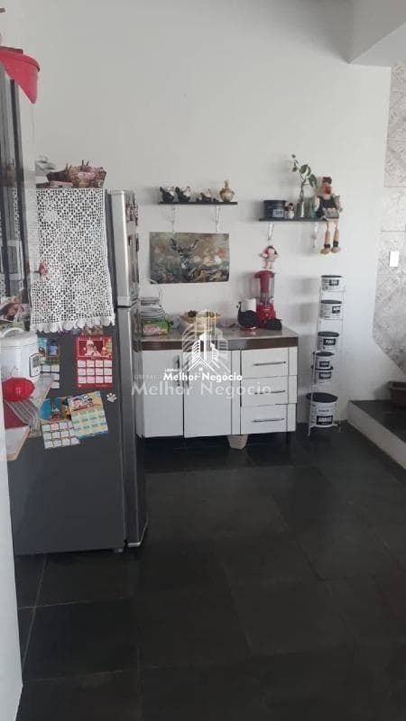 Casa à venda em Paulínia, Parque da Represa, com 3 quartos, com 143 m² — foto 6