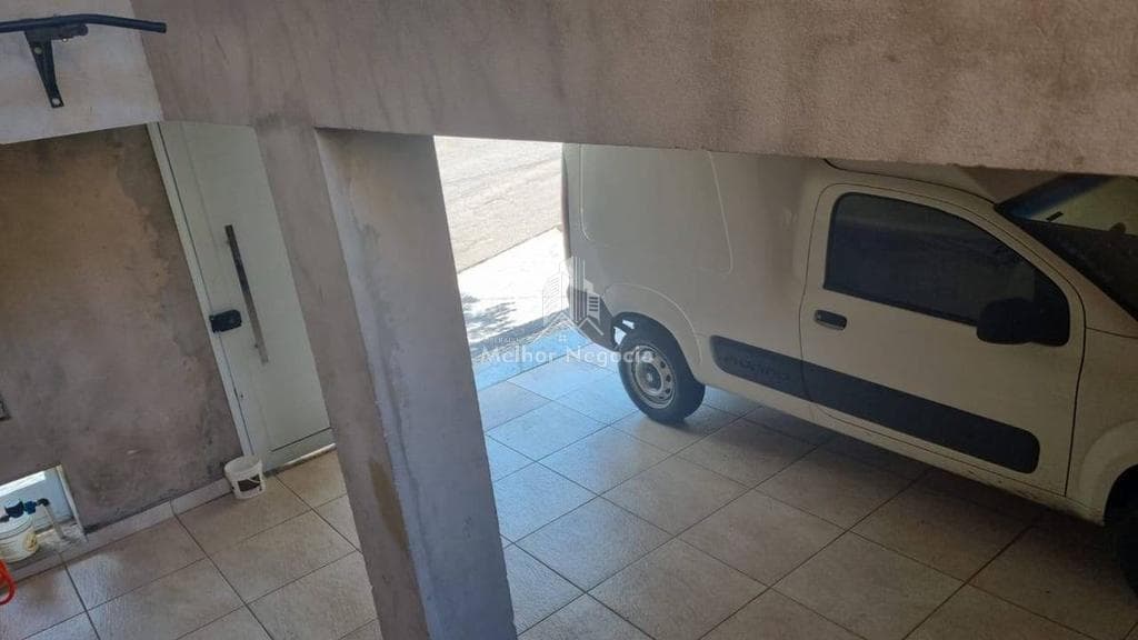 Casa à venda em Piracicaba, Jardim Taruman, com 3 quartos, com 90 m² — foto 2