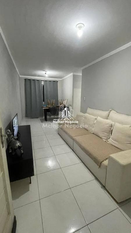 Apartamento à venda em Campinas, Conjunto Residencial Souza Queiroz, com 3 quartos, com 75 m²