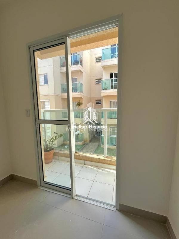 Apartamento à venda em Campinas, Jardim Novo Maracanã, com 2 quartos, com 50 m² — foto 4